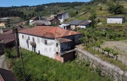Pegarinhos, Vila Real District 5070-302