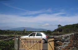 Ilha do Pico, Azores