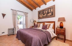 Salir, Algarve 8100
