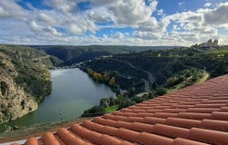 Miranda do Douro, Bragança District