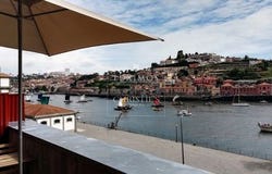 Baixa, PORTO