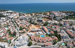 Albufeira e Olhos de Água, Algarve