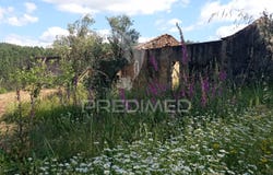 Mação, Penhascoso e Aboboreira, Mação, Santarém District 6120
