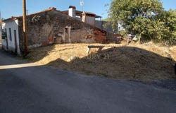 Olaia e Paço, Santarém District
