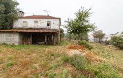 Cossourado, Braga