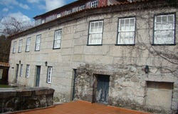 Mancelos, Porto District
