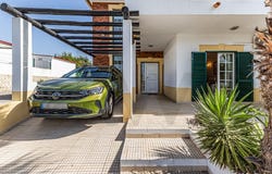 ALCANTARILHA, Algarve