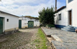 Santo Aleixo, Portalegre District