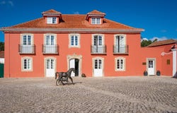Sintra, Lisbon