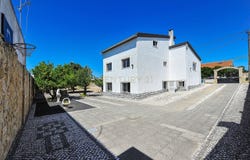Fernão Ferro, Setubal
