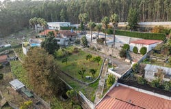 Barcelos, Braga Municipality 4750