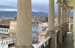 Santa Maria Maior, Vila Real District