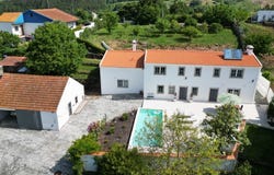 Santa Catarina, Leiria District