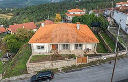 Vila Real, Vila Real District 4880-204
