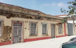 União das Freguesias de Setúbal, Setubal