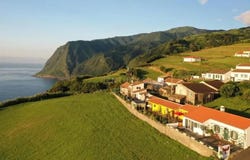 Ilha de São Miguel, Azores