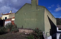 Fanhões, Lisbon