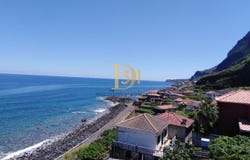 São Vicente (Madeira), Madeira