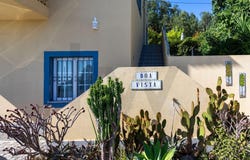 MONCHIQUE, Algarve