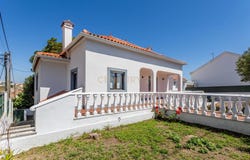 Casal de Cambra, Lisbon