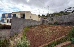 Rua Professor Virgílio Pereira, Funchal, Portugal, Ilha da Madeira, Madeira 9050-045