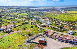 Mexilhoeira Grande, Algarve 8500