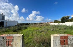 Caldas da Rainha - Santo Onofre e Serra do Bouro, Leiria District