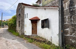 Arcozelo das Maias, Viseu District
