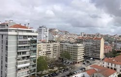 São Domingos de Benfica, Lisbon