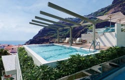 Ilha da Madeira, Madeira