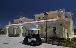 Castro Marim, Algarve