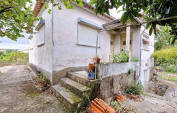 São Miguel do Outeiro e Sabugosa, Porto District