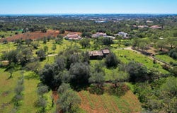 Boliqueime, Algarve 8100