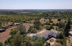 Algoz, Algarve