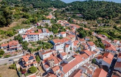 Monchique, Algarve