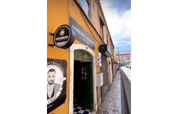 Alcântara, Lisbon