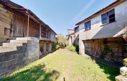 Tropeço, Aveiro District