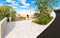 Paderne, Algarve 8200