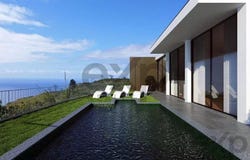Fajã Da Ovelha, Madeira 9370