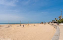 Carcavelos E Parede, Lisbon