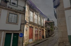 Porto, Porto District 4600