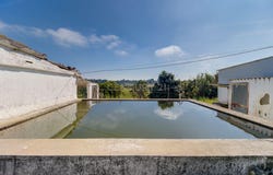 Gâmbia-Pontes-Alto da Guerra, Setubal