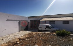 Moncarapacho e Fuseta, Algarve