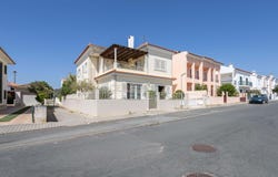 Grândola e Santa Margarida da Serra, Setubal