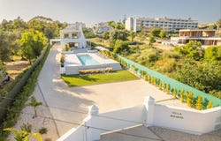 Alvor, Algarve 8500