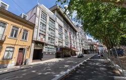 Ilha da Madeira, Coimbra District