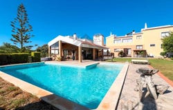 Portimão, Algarve