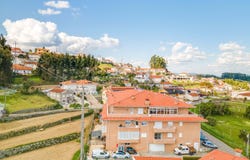 Sobrado e Bairros, Aveiro District