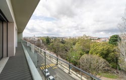 Ilha da Madeira, Coimbra District