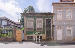 Porto>Paranhos, Rua do Campo Lindo 210, Porto, Porto 4200-143